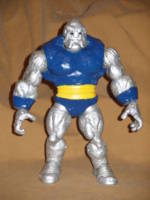 Box (Marvel Legends) Custom Action Figure