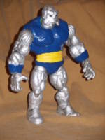 Box (Marvel Legends) Custom Action Figure