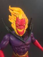 Dormammu (Marvel Legends) Custom Action Figure
