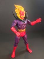 Dormammu (Marvel Legends) Custom Action Figure