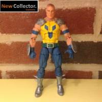 Gladiator (Marvel Legends) Custom Action Figure