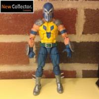 Gladiator (Marvel Legends) Custom Action Figure