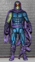 Sleepwalker (Marvel Legends) Custom Action Figure