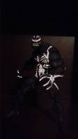 New Venom Lee Price (Marvel Legends) Custom Action Figure