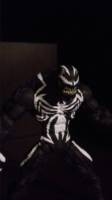 New Venom Lee Price (Marvel Legends) Custom Action Figure