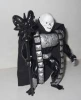 Skeletor Movie Frank Langella (Masters of the Universe) Custom Action Figure