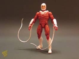 Ominous (Marvel Universe) Custom Action Figure