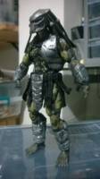 Ancient guard yautja (Predator) Custom Action Figure
