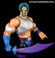 Rock-Or (MOTUC Original) (Masters of the Universe) Custom Action Figure