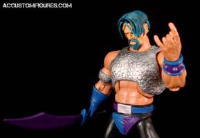 Rock-Or (MOTUC Original) (Masters of the Universe) Custom Action Figure