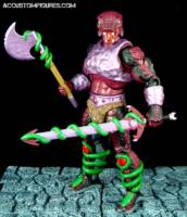 Slyth-Or (MOTUC Original) (Masters of the Universe) Custom Action Figure