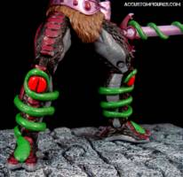 Slyth-Or (MOTUC Original) (Masters of the Universe) Custom Action Figure