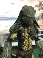 Wolf Predator (Predator) Custom Action Figure