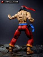Clasic Shang-Chi (Marvel Legends) Custom Action Figure