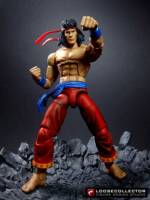Clasic Shang-Chi (Marvel Legends) Custom Action Figure