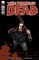 Negan (Walking Dead) Custom Action Figure