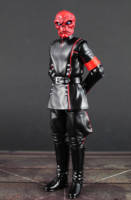 The Red Skull (Marvel Legends) Custom Action Figure