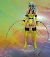 Coachwhip (Marvel Legends) Custom Action Figure