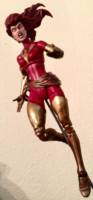 Phoenix (Marvel Legends) Custom Action Figure