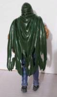 Karnak (Marvel Legends) Custom Action Figure