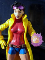 Jubilation Lee - Jubilee (Marvel Legends) Custom Action Figure