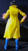 Jubilation Lee - Jubilee (Marvel Legends) Custom Action Figure