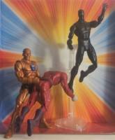 Negative Ma (DC Icons) Custom Action Figure