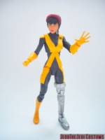 Karma Xi'an Coy Manh (Marvel Legends) Custom Action Figure