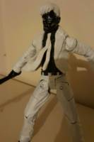 Mr. Negative (Marvel Select) Custom Action Figure