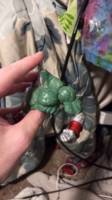 Colossus (Mid Transformation) (Marvel Legends) Custom Action Figure