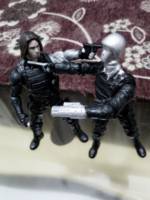 T-1003 Terminator (Terminator) Custom Action Figure