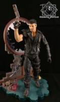 Mad Max - MM2 Road Warrior (Mad Max) Custom Action Figure