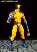Wolverine Classic X-Men (Art Adams Style) (Marvel Legends) Custom Action Figure