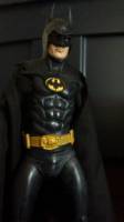 Batman Michael Keaton (Batman - Movie Style) Custom Action Figure