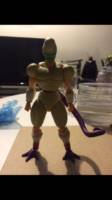 Cooler (Dragonball Z) Custom Action Figure