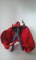 The Hood (Marvel Legends) Custom Action Figure