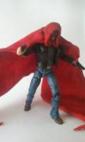 The Hood (Marvel Legends) Custom Action Figure