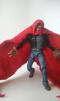 The Hood (Marvel Legends) Custom Action Figure