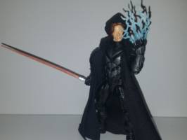 Darth Caedus (Star Wars) Custom Action Figure