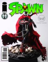 spawn (Spawn) Custom Action Figure