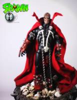 spawn (Spawn) Custom Action Figure