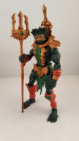 Merman (Marvel Legends) Custom Action Figure