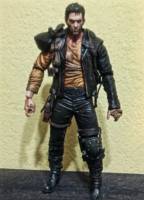 Mad Max (Inspired by Fury Road) (Mad Max) Custom Action Figure
