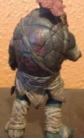 Raphael (2014 Movie) (Teenage Mutant Ninja Turtles) Custom Action Figure