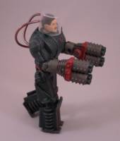 Mecha-Hitler (G.I. Joe) Custom Action Figure