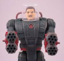Mecha-Hitler (G.I. Joe) Custom Action Figure