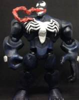 Venom (Marvel) Custom Action Figure