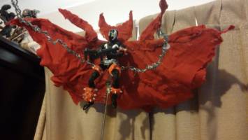 Spawn (Spawn) Custom Action Figure