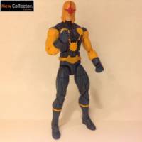 Nova (classic) (Marvel Legends) Custom Action Figure