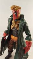 Grifter (Marvel Legends) Custom Action Figure